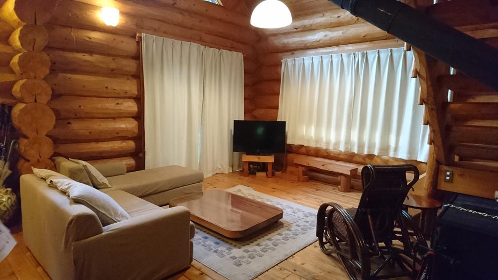 Holiday Cottage Green Valley Хакуба Екстериор снимка