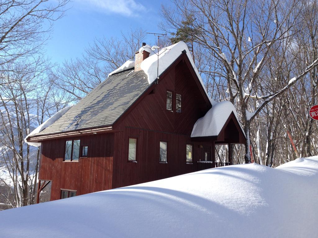 Holiday Cottage Green Valley Хакуба Екстериор снимка