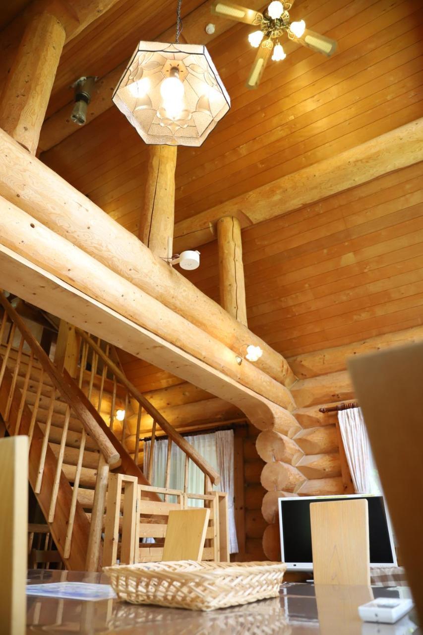 Holiday Cottage Green Valley Хакуба Екстериор снимка